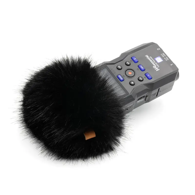 The Windkiller SE für Portable Recorder