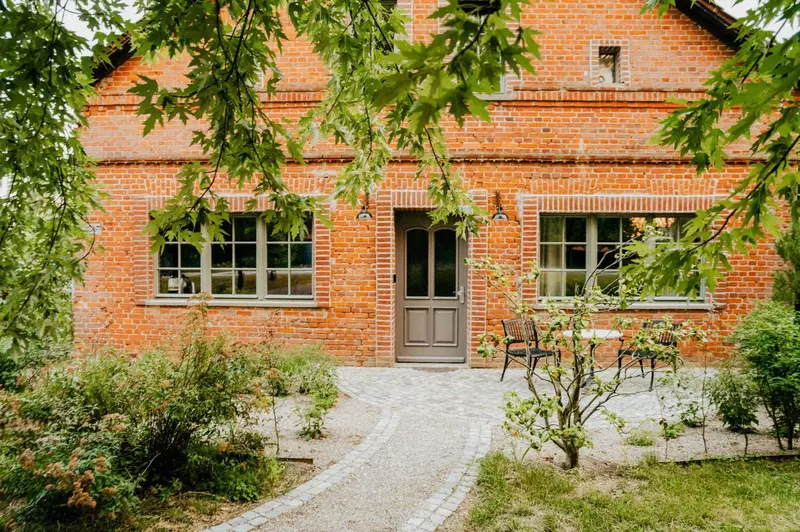 Theo - Außenbereich