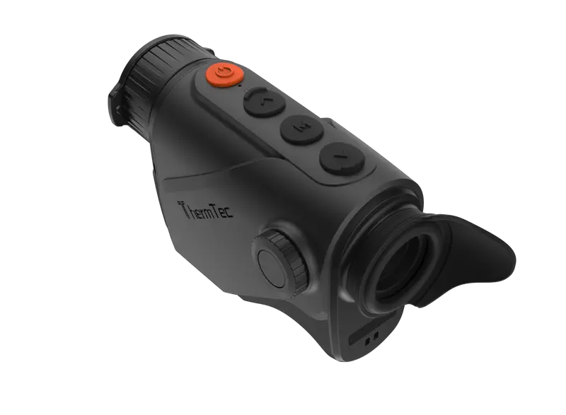 Thermtec Cyclone 315 Wärmebildgerät - Neuheit IWA 2025