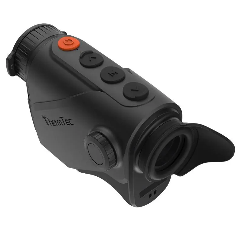 ThermTec Cyclone 315 Wärmebildkamera-Handgerät