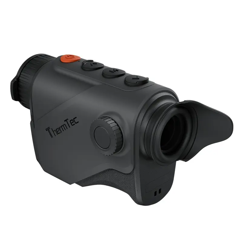 Thermtec Cyclone 625 Wärmebildkamera-Handgerät