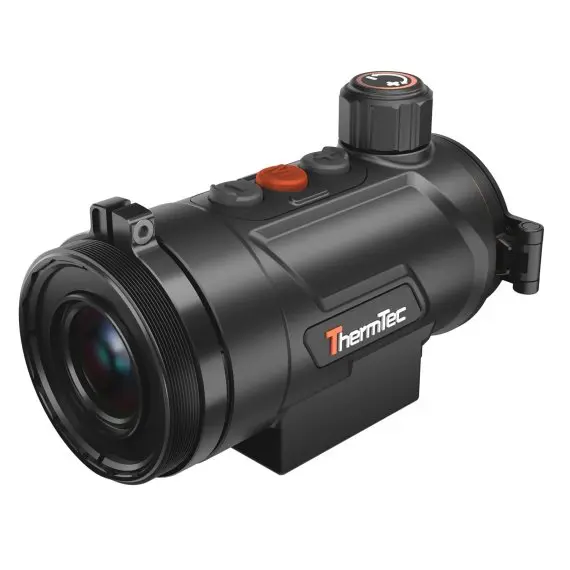 ThermTec Hunt 635 Pro Wärmebild-Vorsatzgerät Neuheit 2025