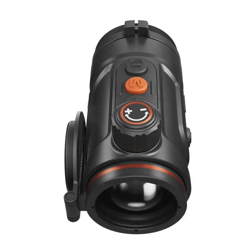 ThermTec Hunt 635 Pro Wärmebildkamera-Vorsatzgerät