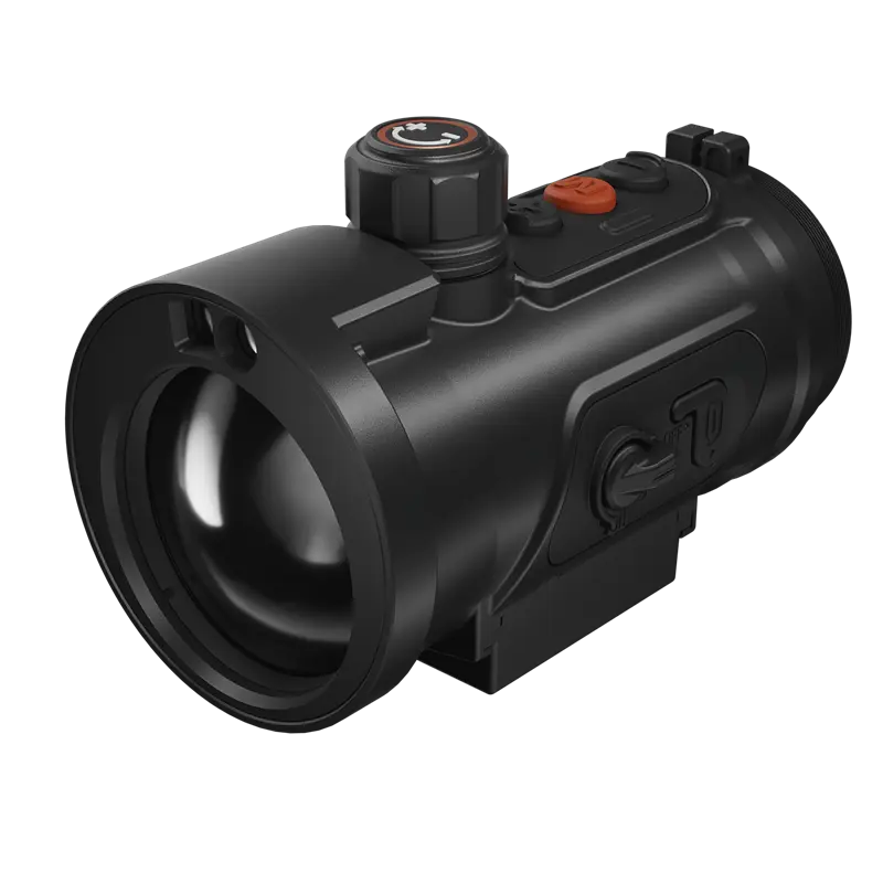 ThermTec Hunt 635L Wärmebildkamera-Vorsatzgerät