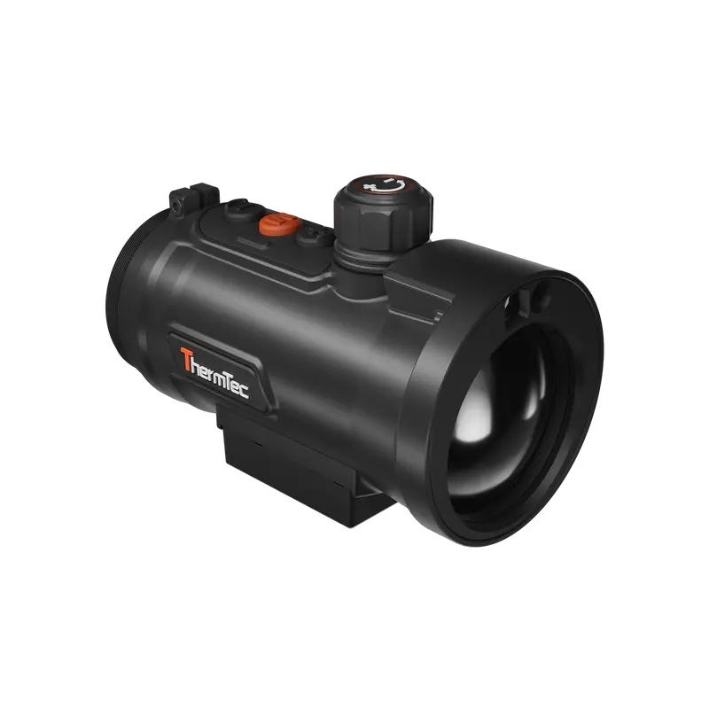 ThermTec Hunt 650L Pro Wärmebild - Vorsatzgerät