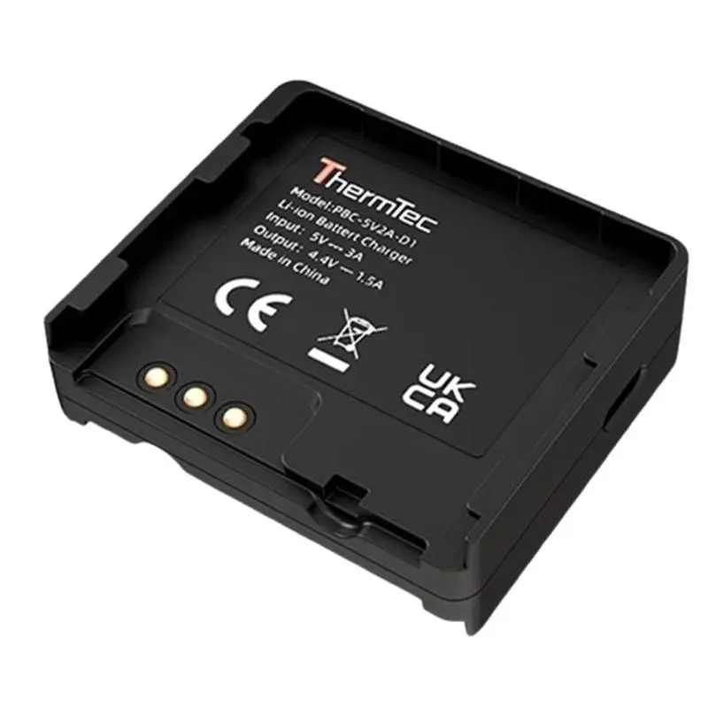 ThermTec Hunt Pro Ladegerät