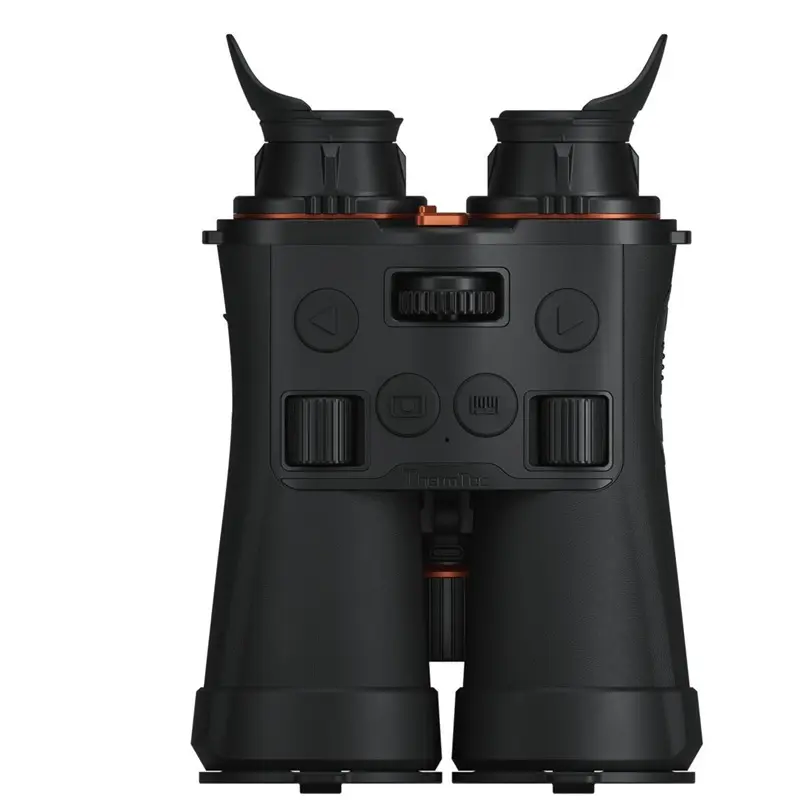 ThermTec Ventus 335L Nachtsicht und Wärmebild Fernglas