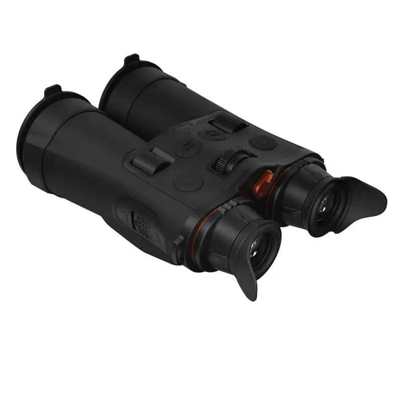 ThermTec Ventus 650L Nachtsicht und Wärmebild Fernglas