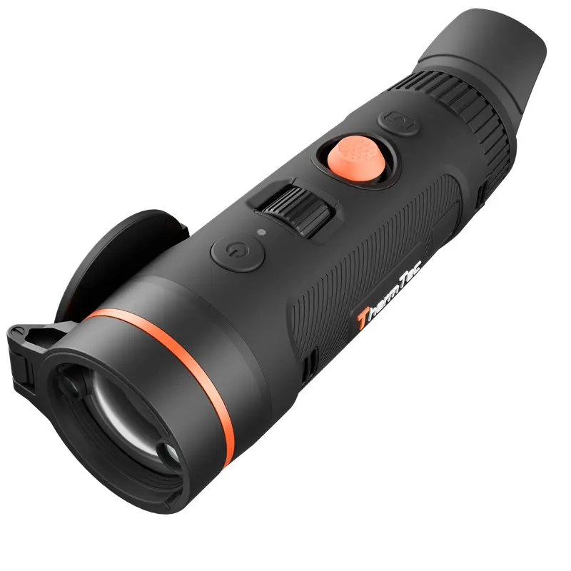 ThermTec Wild 635L Pro Wärmebildkamera-Handgerät