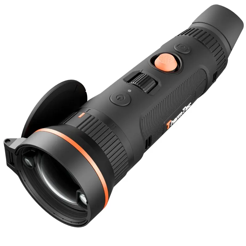 ThermTec Wild 650DL Pro Wärmebildkamera-Handgerät