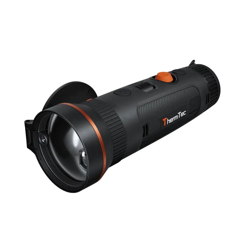 ThermTec Wild 650DL PRO Wärmebildkamera