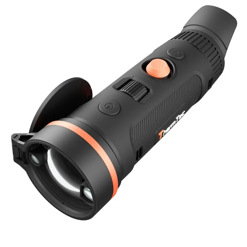 ThermTec Wild 650L Pro Wärmebildkamera-Handgerät