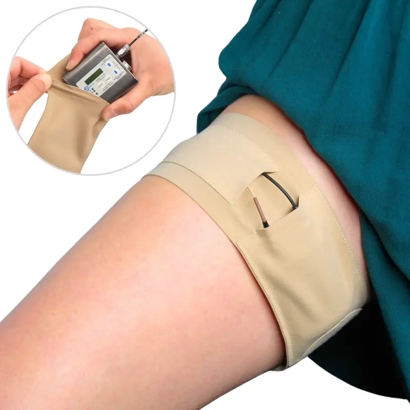 Thigh Side Strap | Bein