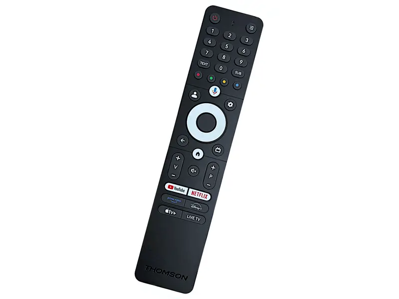 THOMSON Fernbedienung RC112GU