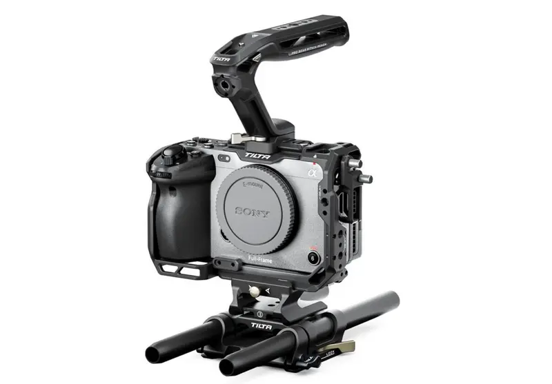 Tilta Cage for Sony FX3/FX30 V2