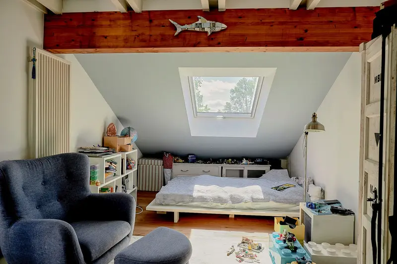 Tito - Kinderzimmer 2