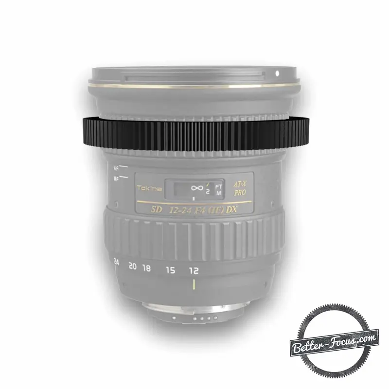 TOKINA 12-24MM F4 DX PRO Follow Focus Gear