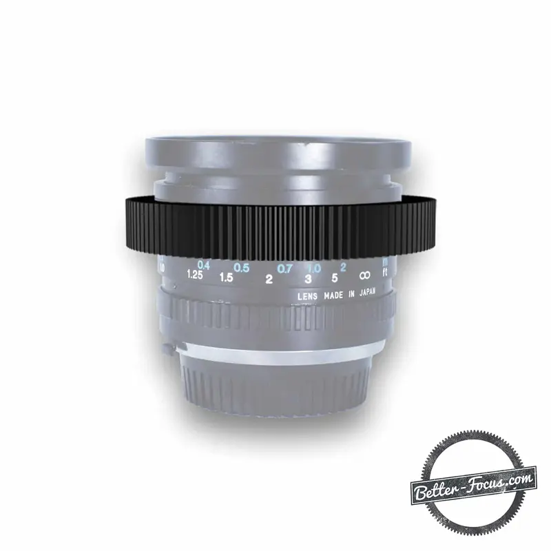 TOKINA 17MM F3.5 RMC Follow Focus Gear