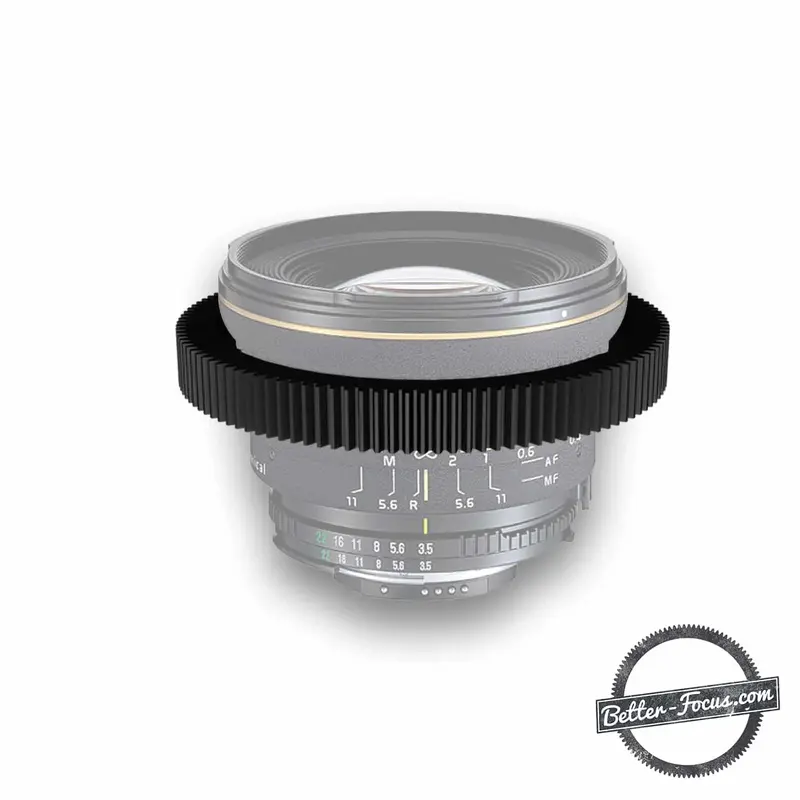 TOKINA AT-X PRO 17MM F3.5   Follow Focus Gear