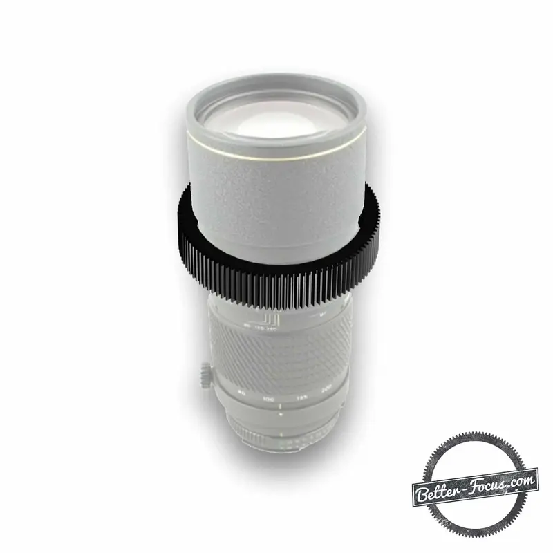 TOKINA AT-X PRO 80-200MM F2.8   Follow Focus Gear