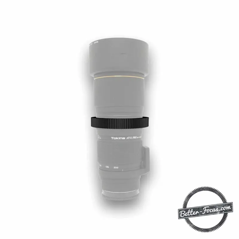 TOKINA AT-X PRO 80-200MM F4   Follow Focus Gear