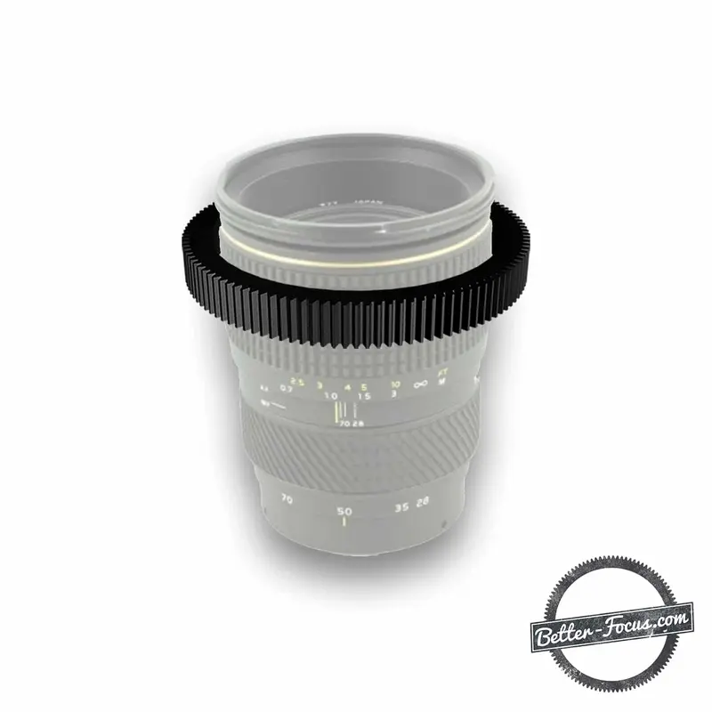 TOKINA AT-X PRO II 28-70MM F2.6-2.8   Follow Focus Gear