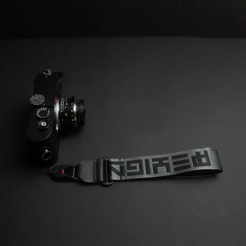 "TOKYO" WRIST STRAP