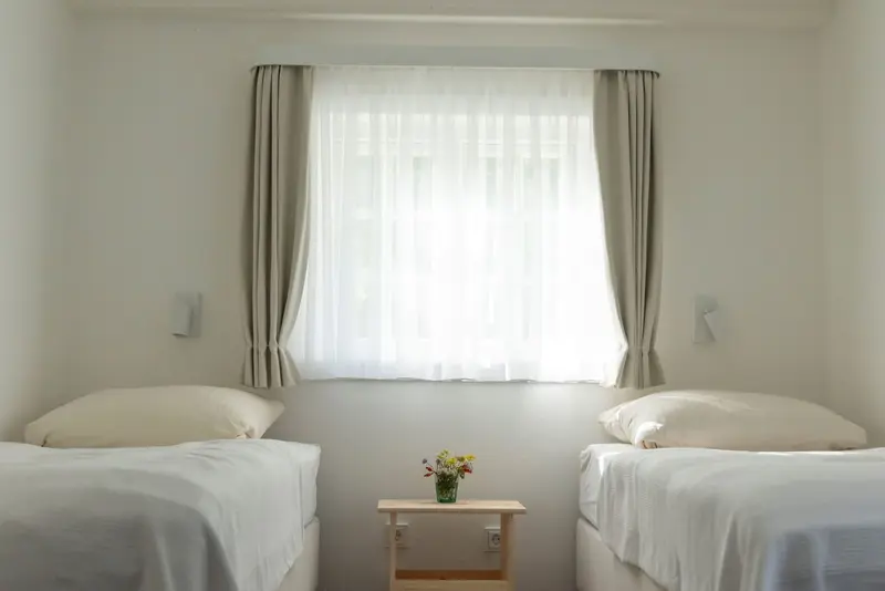 Toma - Schlafzimmer - 2