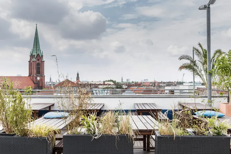 Tomas - Ausblick
