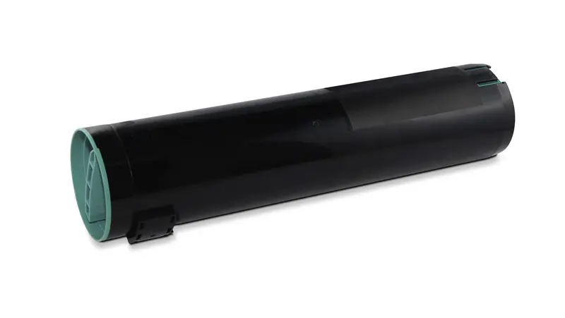 Toner Schwarz, Cyan, Magenta, Gelb für Lexmark C935