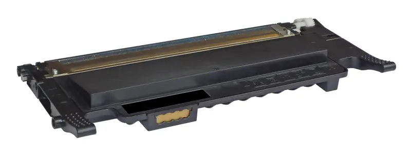 Toner Schwarz, Cyan, Magenta, Gelb für Samsung CLP-320, 325, CLX-3180, 3185