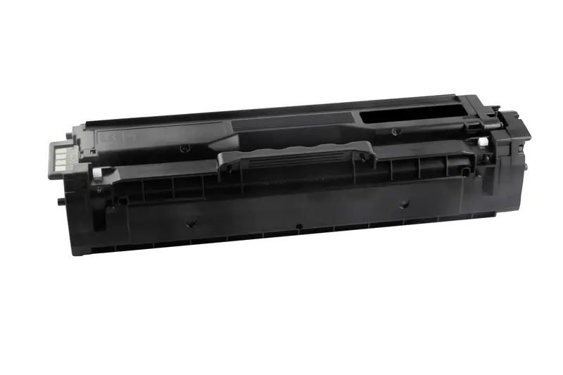 Toner Schwarz, Cyan, Magenta, Gelb für Samsung CLP-415, CLX-4195, Xpress C1810, 1860