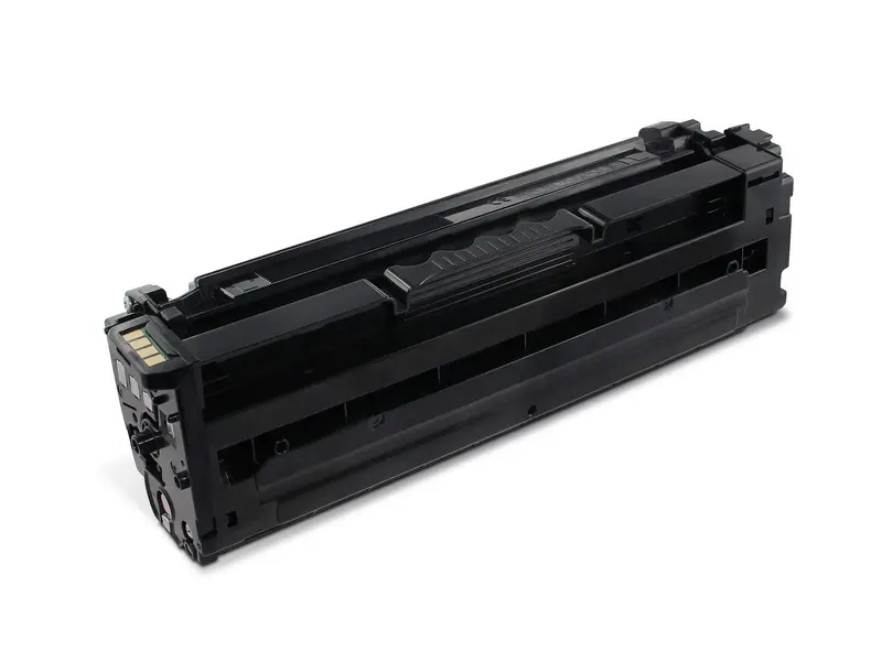 Toner Schwarz, Cyan, Magenta, Gelb für Samsung CLP-680, CLX-6260