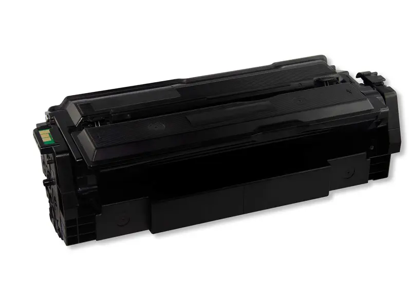Toner Schwarz, Cyan, Magenta, Gelb für Samsung ProXpress C4010, 4060