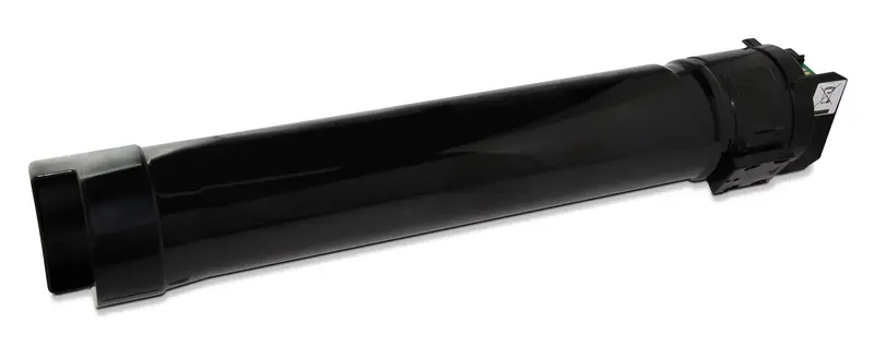 Toner Schwarz, Cyan, Magenta, Gelb für Xerox Phaser 6510, WC 6515, WorkCentre 6515