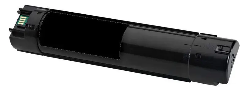 Toner Schwarz, Cyan, Magenta, Gelb für Xerox Phaser 6700