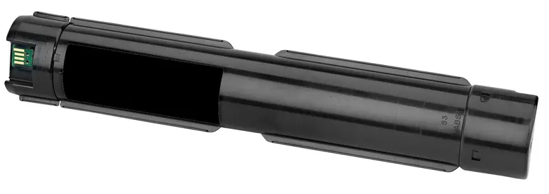 Toner Schwarz, Cyan, Magenta, Gelb für Xerox WorkCentre 7120, 7125, 7220, 7225