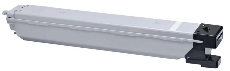 Toner Schwarz, Cyan, Magenta, Gelb / RTB Resttonerbehälter für Samsung MultiXpress X4220, 4250, 4300