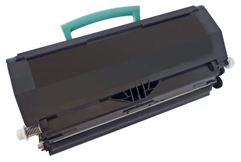 Toner Schwarz für Lexmark E260, 360, 460, 462