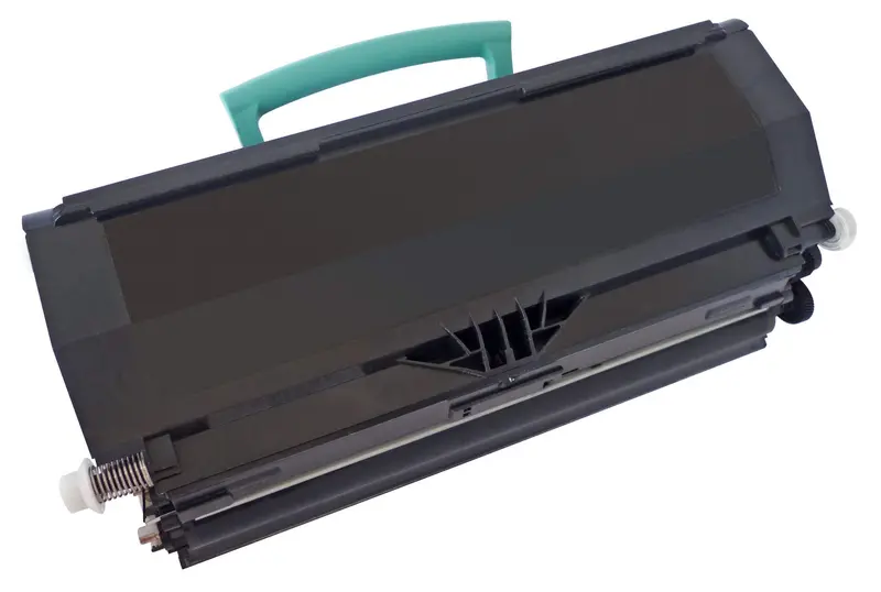 Toner Schwarz für Lexmark E360, 460, 462, ES360