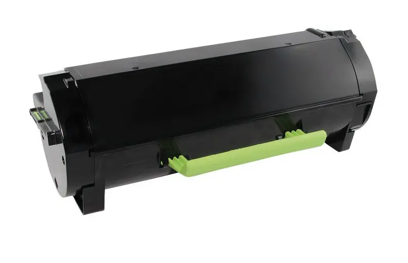 Toner Schwarz für Lexmark M3150, XM3150