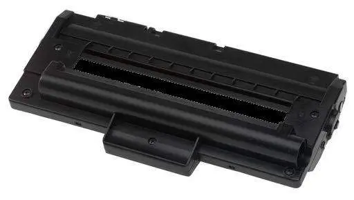 Toner Schwarz für Lexmark X215