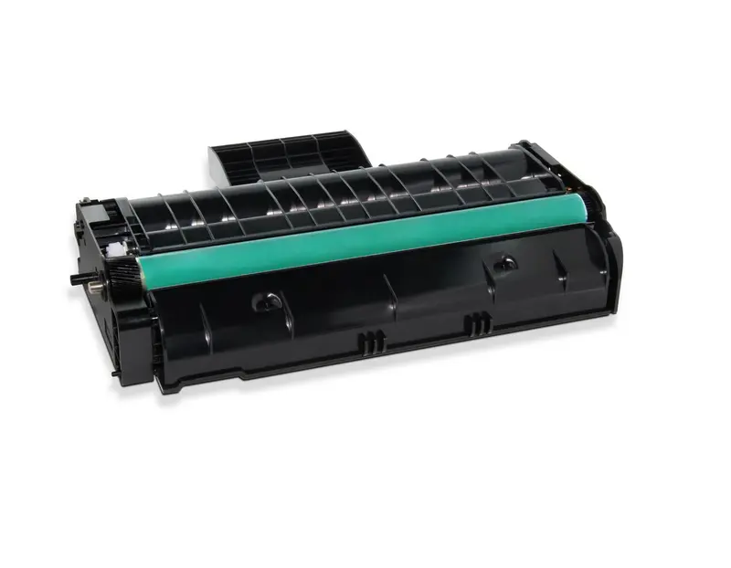 Toner Schwarz für Ricoh Aficio SP 201, 203, 204, 211, 213