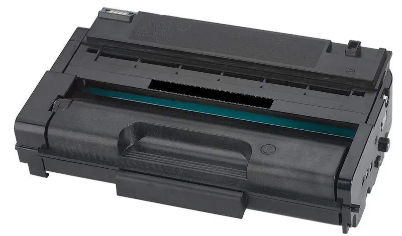 Toner Schwarz für Ricoh Aficio SP 311, 325