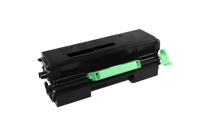 Toner Schwarz für Ricoh Aficio SP 3600, 3610