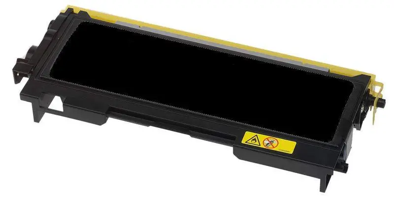 Toner Schwarz für Ricoh Fax 1190