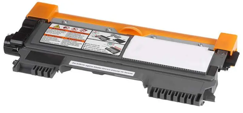 Toner Schwarz für Ricoh Fax 1195L