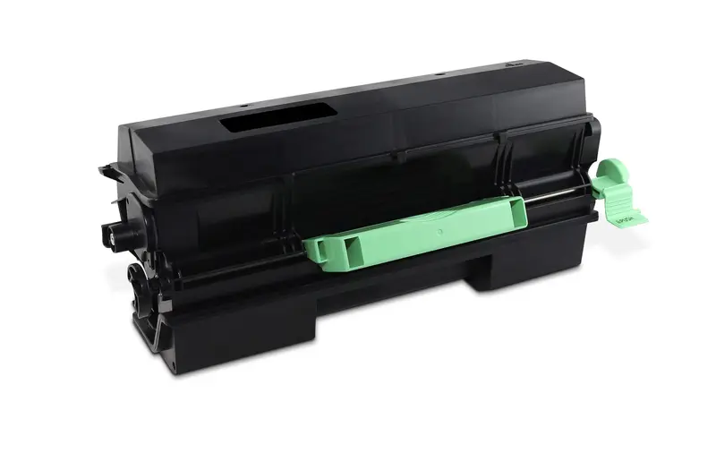 Toner Schwarz für Ricoh SP 4510, Aficio SP 4510, 4520