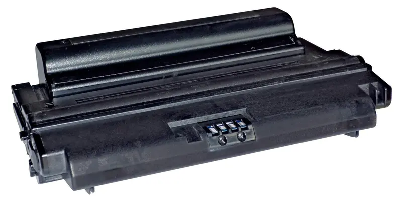 Toner Schwarz für Samsung ML-3470, 3471