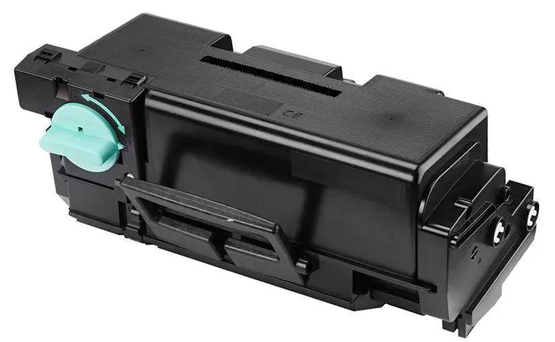 Toner Schwarz für Samsung ProXpress M4530, 4583